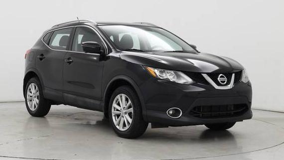 NISSAN ROGUE SPORT 2017 JN1BJ1CR6HW127076 image